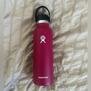 24 oz hydro flask water bottle